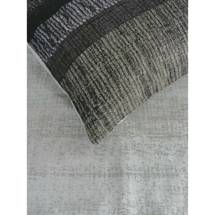 Σετ Σεντόνια Μονά 160x270 144tc 100%cotton Carita Mint Kocoon