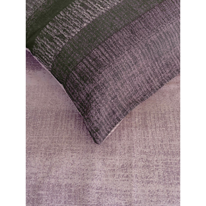 Σετ Σεντόνια Μονά 160x270 144tc 100%cotton Carita Pink Kocoon