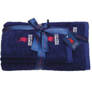 2502 GPC POLO ΣΕΤ ΠΕΤΣΕΤΕΣ 3 ΤΕΜΑΧΙΩΝ