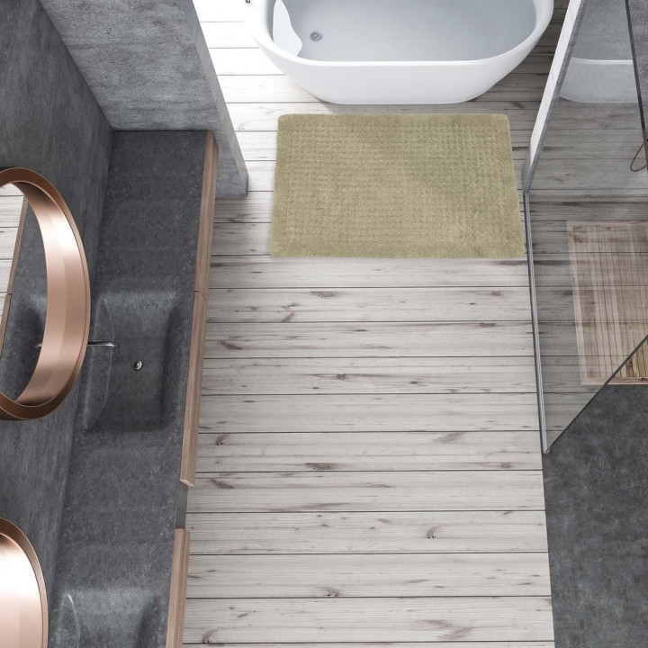 0553 DAS HOME ΤΑΠΕΤΟ 60Χ90 ΜΠΕΖ