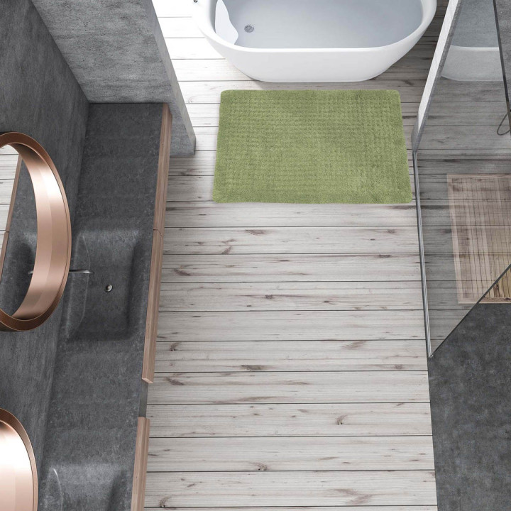 0555 DAS HOME ΤΑΠΕΤΟ 60Χ90 ΠΡΑΣΙΝΟ