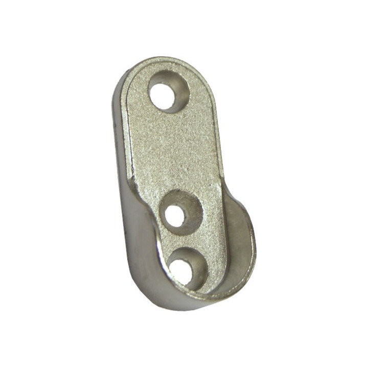 ΣΩΛΗΝΑ ΝΤΟΥΛΑΠΑΣ 1,00 Μ ΓΙΑ ΚΡΕΜΑΣΤΡΕΣ ΙΝΟΞ