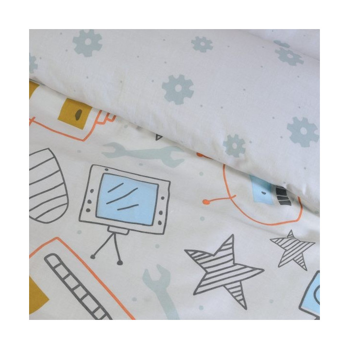 4804 ΣΕΤ ΣΕΝΤΟΝΙΑ ΜΟΝΑ KID