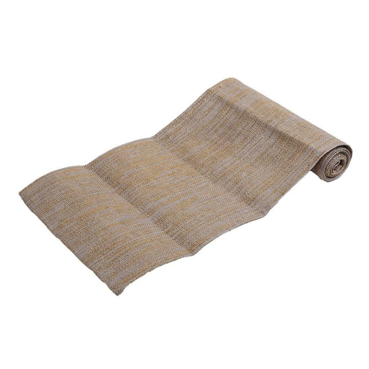 RUNNER ΜΠΕΖ-ΧΡΥΣΟ 30Χ180ΕΚ DYT123 - ESPIEL