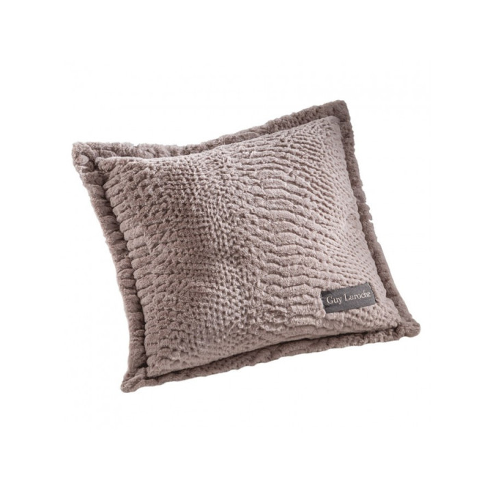 Ριχτάρι Crusty Σετ Με Διακοσμητική Μαξιλαροθήκη Old Pink Guy