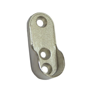 ΡΟΖΕΤΑ ΣΤΗΡΙΓΜΑ ΟΒΑΛ ΣΩΛΗΝΑΣ ΝΙΚΕΛ