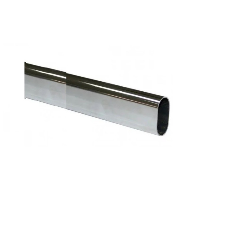 ΣΕΤ ΣΩΛΗΝΑ ΝΤΟΥΛΑΠΑΣ 2,90 ΜΕΤΡΑ ΓΙΑ ΚΡΕΜΑΣΤΡΕΣ ΙΝΟΞ