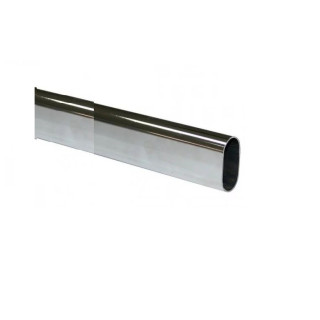 ΣΕΤ ΣΩΛΗΝΑ ΝΤΟΥΛΑΠΑΣ 2,00 ΜΕΤΡΑ ΓΙΑ ΚΡΕΜΑΣΤΡΕΣ ΙΝΟΞ