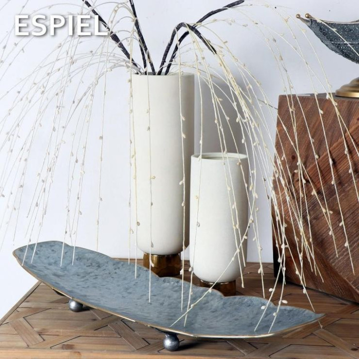 ΛΟΥΛΟΥΔΙ ΛΕΥΚΟ LOL541K6 - ESPIEL