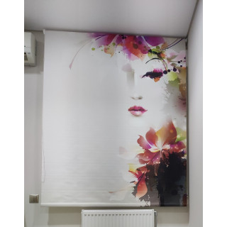 ΡΟΛΟΚΟΥΡΤΙΝΑ ΜΕΡΙΚΗΣ ΣΥΣΚΟΤΙΣΗΣ ΨΗΦΙΑΚΗ ΕΚΤΥΠΩΣΗ P3405