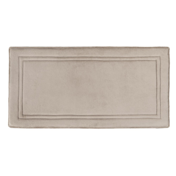 Χαλάκια SOFTY Sand 3τμχ 60×120 και 60×180 της Guy Laroche