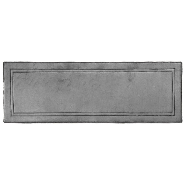 Σετ Χαλάκια SOFTY Charcoal 3τμχ 60×120 και 60×180 της Guy