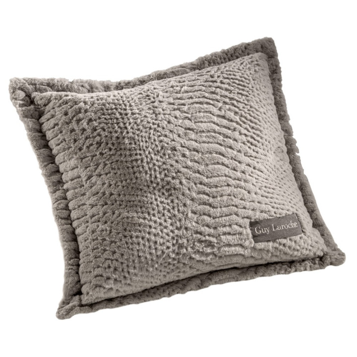 Γούνινη Κουβέρτα Υπέρδιπλη 220×240 Crusty Mink - GUY LAROCHE