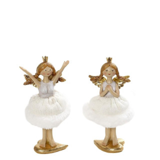 ΜΙΚΡΟ ΑΓΓΕΛΑΚΙ ΛΕΥΚΟ 15ΕΚ MT2848K2 - ESPIEL