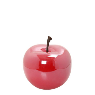 ΜΗΛΟ ΚΕΡΑΜΙΚΟ ΚΟΚΚΙΝΟ 8X8EK DOS204K6 - ESPIEL