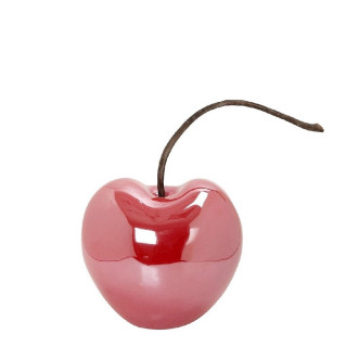 ΚΕΡΑΣΙ ΚΕΡΑΜΙΚΟ ΚΟΚΚΙΝΟ 8X7,5EK DOS215K6 - ESPIEL