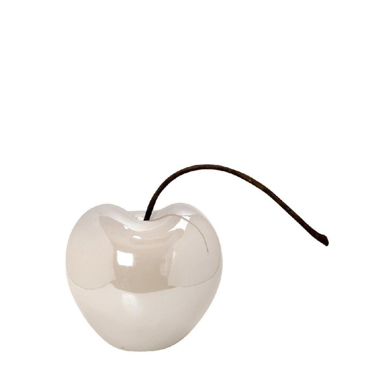 ΚΕΡΑΣΙ ΚΕΡΑΜΙΚΟ ΚΡΕΜ 8X7,5EK DOS217K6 - ESPIEL