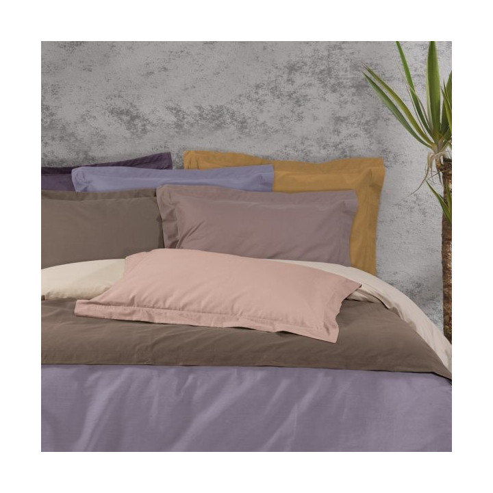 DAS HOME 1020 ΖΕΥΓΟΣ ΜΑΞΙΛΑΡΟΘΗΚΕΣ ΓΚΡΙ