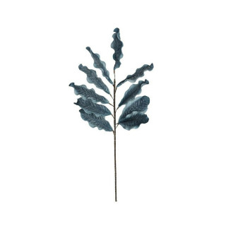 Τεχνητό Φυτό Μπλε 90cm - ESPIEL LOL9829K6