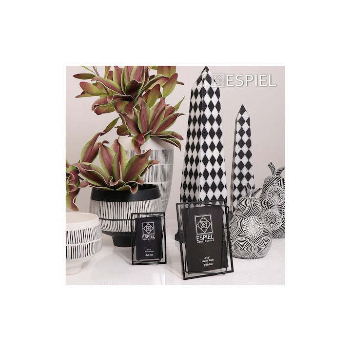 Τεχνητό Φυτό Μπεζ 115cm - ESPIEL LOL9858K6