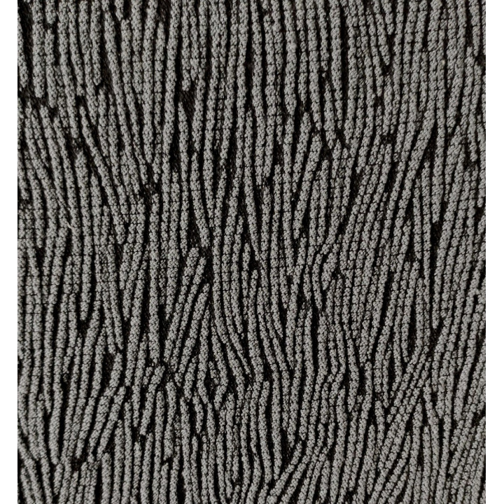 ΣΕΤ 3ΤΕΜ ΕΛΑΣΤΙΚΟ ΚAΛΥΜΜΑ ΚΑΝΑΠΕ ΙΣΙΑ ΠΛΑΤΗ ΣΧ.AURA ΑΝΘΡΑΚΙ