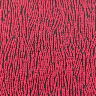 ΣΕΤ 3ΤΕΜ ΕΛΑΣΤΙΚΟ ΚAΛΥΜΜΑ ΚΑΝΑΠΕ ΙΣΙΑ ΠΛΑΤΗ ΣΧ.AURA ΚΟΚΚΙΝΟ