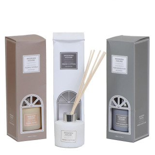 MODERN HOUSE ΑΡΩΜΑΤΙΚΟ ΕΣ. ΧΩΡΟΥ 6% 100ML COC208K12 - ESPIEL