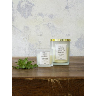 Αρωματικό Κερί 160gr - Fresh Verbana