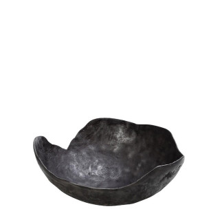 ΜΠΩΛ ΑΛΟΥΜ. ΓΚΡΙ ΣΤΡΟΓΓΥΛΟ 28x27 DEP105 - ESPIEL