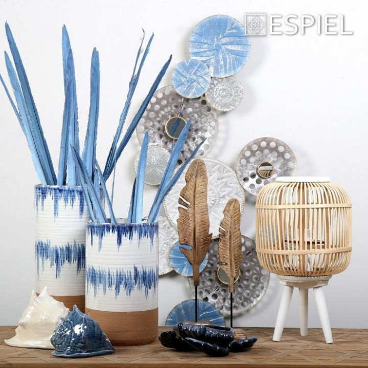 ΦΤΕΡΟ ΜΠΛΕ 80ΕΚ FTE126K6 - ESPIEL