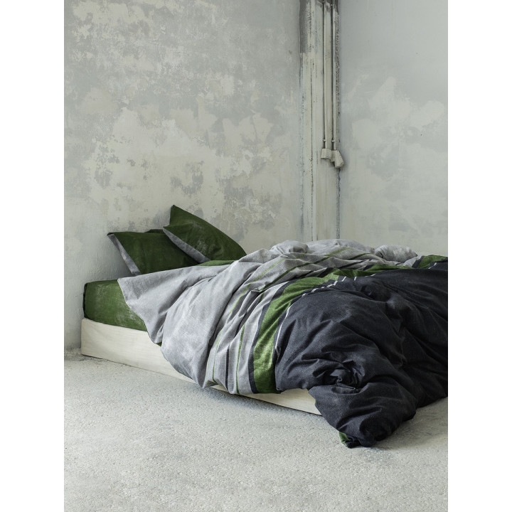 Σετ Σεντόνια Υπέρδιπλα - Pivot