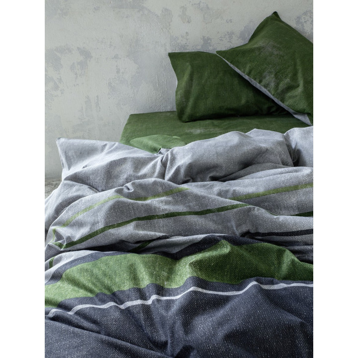 Σετ Σεντόνια Υπέρδιπλα - Pivot