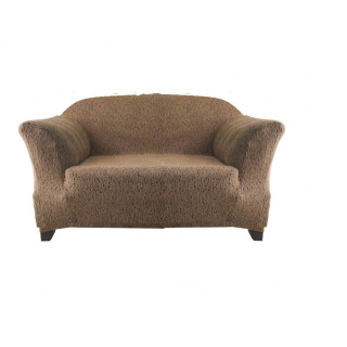 ΣΕΤ 3ΤΕΜ ΕΛΑΣΤΙΚΟ ΚAΛΥΜΜΑ ΚΑΝΑΠΕ ΟΒΑΛ ΠΛΑΤΗ ΣΧ. AURA MOCCA