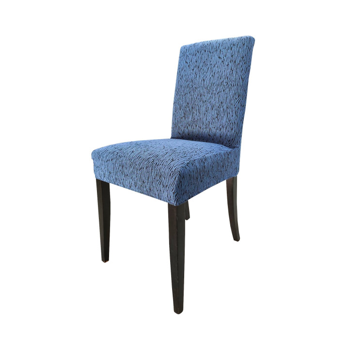 ΣΕΤ 3ΤΕΜ ΕΛΑΣΤΙΚΟ ΚAΛΥΜΜΑ ΚΑΝΑΠΕ ΙΣΙΑ ΠΛΑΤΗ ΣΧ.AURA ΜΠΛΕ