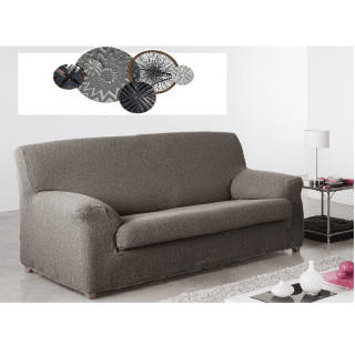 ΣΕΤ 3 ΤΕΜΑΧΙΩΝ ΕΛΑΣΤΙΚΟ ΚAΛΥΜΜΑ ΓΙΑ ΚΑΝΑΠΕ ΜΕ ΙΣΙΑ ΠΛΑΤΗ ΣΧ.