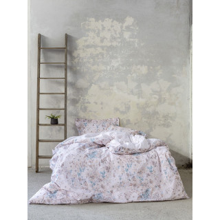 Σετ Σεντόνια Υπέρδιπλα με Λάστιχο - Meadow