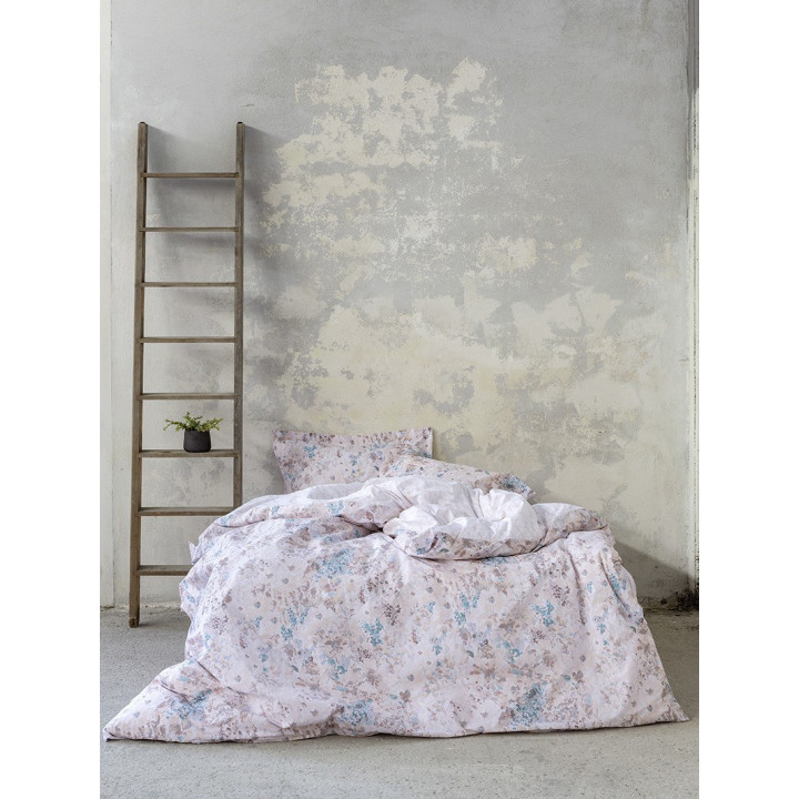 Σετ Σεντόνια Υπέρδιπλα με Λάστιχο - Meadow