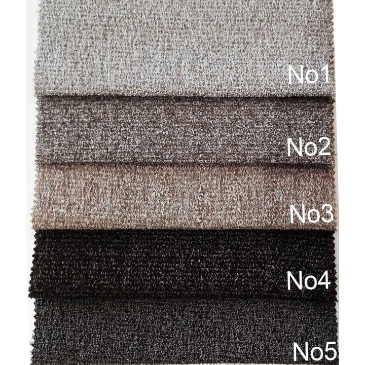 ΣΕΤ 3 ΤΕΜΑΧΙΩΝ ΕΛΑΣΤΙΚΟ ΚAΛΥΜΜΑ ΓΙΑ ΚΑΝΑΠΕ ΜΕ ΙΣΙΑ ΠΛΑΤΗ ΣΧ.