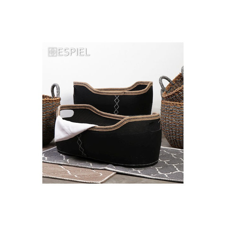 Pera Χαλί Διάδρομος Brown 70x120 LAX217 - ESPIEL