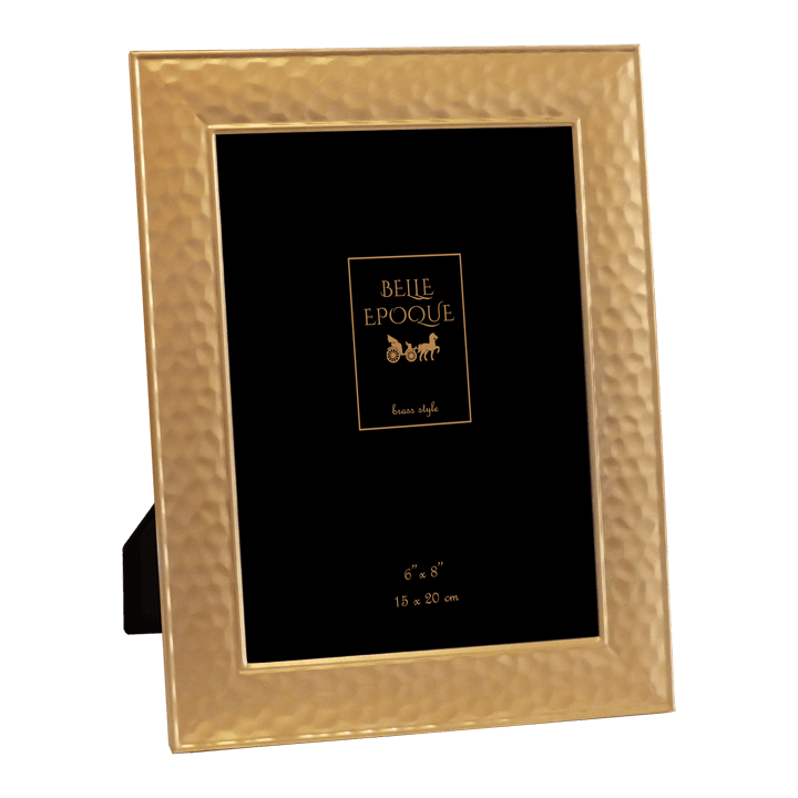 Μεταλλική Κορνίζα Για Φωτογραφία 13 Χ 18 Εκ. 7037