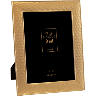 Μεταλλική Κορνίζα Για Φωτογραφία 13 Χ 18 Εκ. 7037