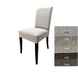 MELANGE ΕΛΑΣΤΙΚΟ ΚAΛΥΜΜΑ ΓΙΑ ΚΑΡΕΚΛΑ τραπεζαρἰας