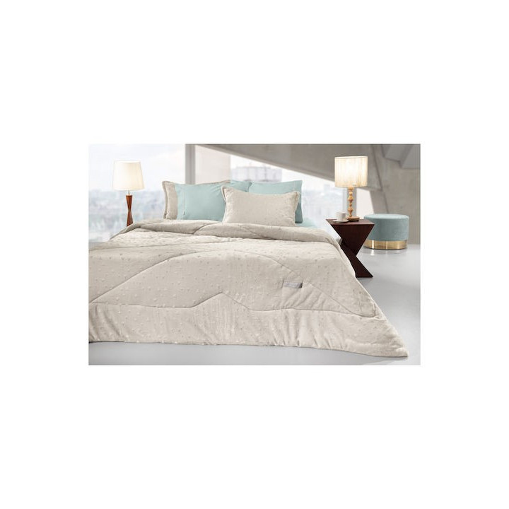 Guy Laroche Πάπλωμα Μονό 160x220 Bolero Sand