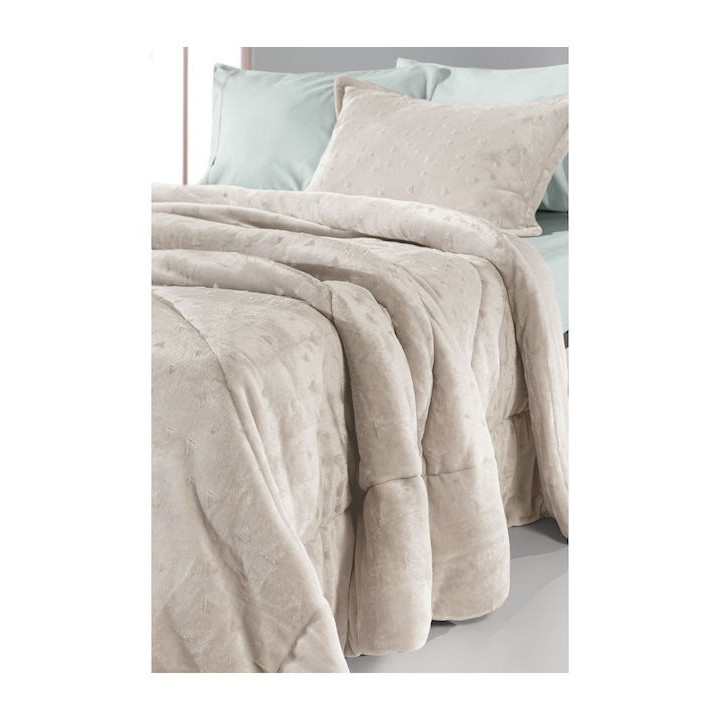 Guy Laroche Πάπλωμα Μονό 160x220 Bolero Sand