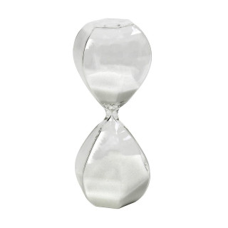 ΚΛΕΨΥΔΡΑ ΠΟΛΥΓΩΝΗ ΜΕ ΛΕΥΚΗ ΑΜΜΟ 20,5ΕΚ. 30ΜΙΝ