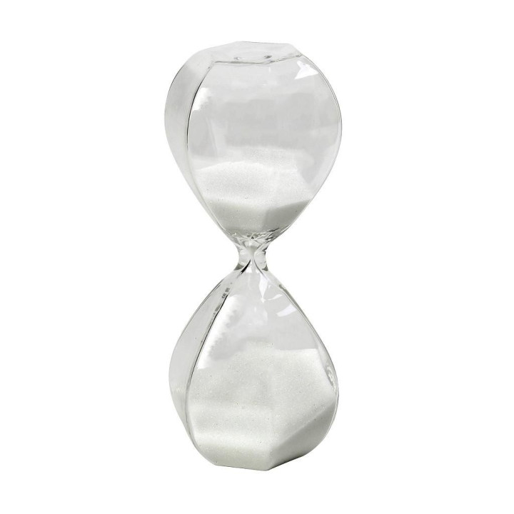 ΚΛΕΨΥΔΡΑ ΠΟΛΥΓΩΝΗ ΜΕ ΛΕΥΚΗ ΑΜΜΟ 20,5ΕΚ. 30ΜΙΝ