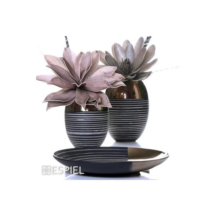 Διακοσμητικό Λουλούδι 85 cm Espiel LOL716K6