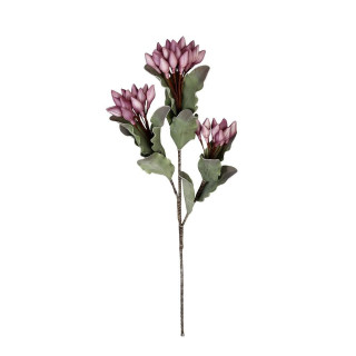 Διακοσμητικό Λουλούδι ροζ 98 cm. LOL848K6 espiel l