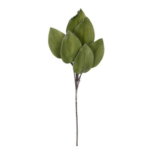 Διακοσμητικό Λουλούδι πράσινο 100cm. LOL865K12 espiel l