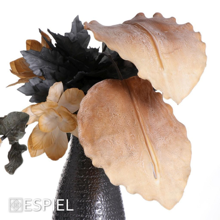 copy of Διακοσμητικό Λουλούδι Γκρι 103cm. LOL959Κ6 espiel l